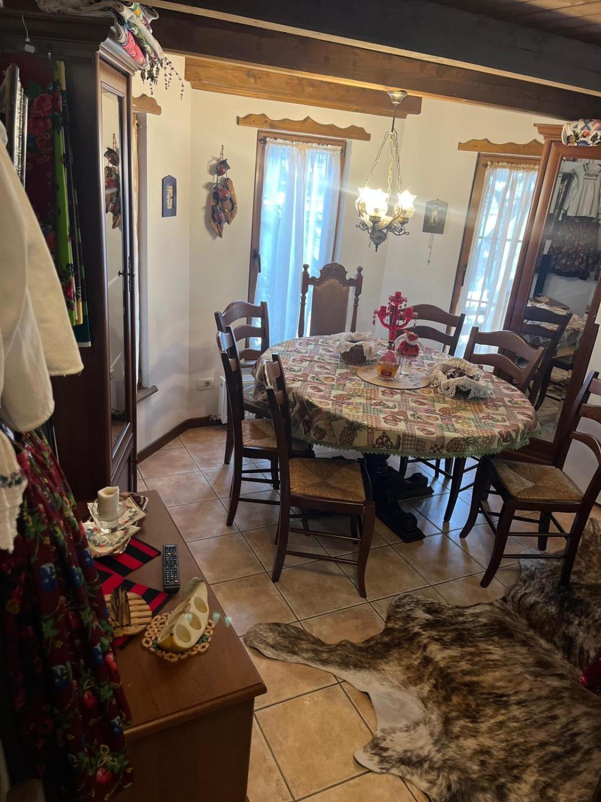 Borşa Cabana Rustic الغرفة الصورة