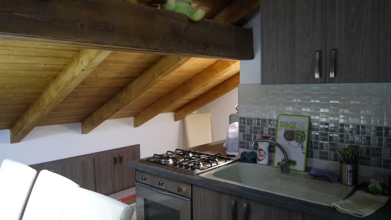 Borşa Cabana Rustic المظهر الخارجي الصورة